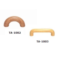 Cens.com Handles & Knobs TUNG TAI HANDLE INDUSTRIAL CORP.