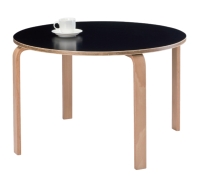 Cens.com Round Plywood Coffee Table CHAO CHING WOODS CORP.