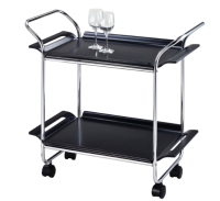 Cens.com 2- layer Trolley in K/D Version CHAO CHING WOODS CORP.
