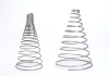 T-shape spring/ Tower shape spring