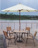 Cens.com Umbrella Tables FOSHAN SHUNDE LAILISI FURNITURE CO., LTD.