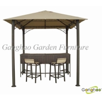 Cens.com Cast-iron Garden Furniture SUZHOU GANGHAO GARDEN FURNITURE CO., LTD.