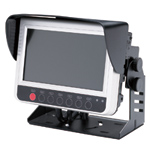 Cens.com HS-ML073G ‧ 7 Mobile LCD Monitor (LED Backlight) CARAVISION TECHNOLOGY INC.