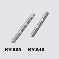 Cens.com SUS 304 Stainless-steel spindle (weldable) KYON YO INDUSTRIES CO.