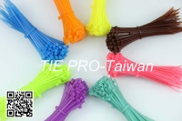 Cens.com colored cable ties JYH SHINN PLASTIC CO., LTD.