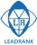 LEADRANK CO., LTD. LOGO