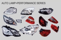 Cens.com Auto Lamp + Performance Series CAR FULL ENTERPRISE CO., LTD.