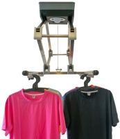 Cens.com Aledia Smart Remote-controlled Stainless-steel Clothes Rack WIN CHEN ELECTRICAL CO., LTD.