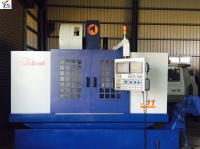 Takumi,V-11,Vertical Machining Center,Box Way,Used Machine Tools,CNC Milling