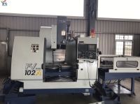 Vertical Machining Centers,Used vertical Machine Centers,Agma,A-6