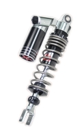 Cens.com SP series high-level adjustable rear shock absorber with reservoir BAD PANDA CO., LTD.
