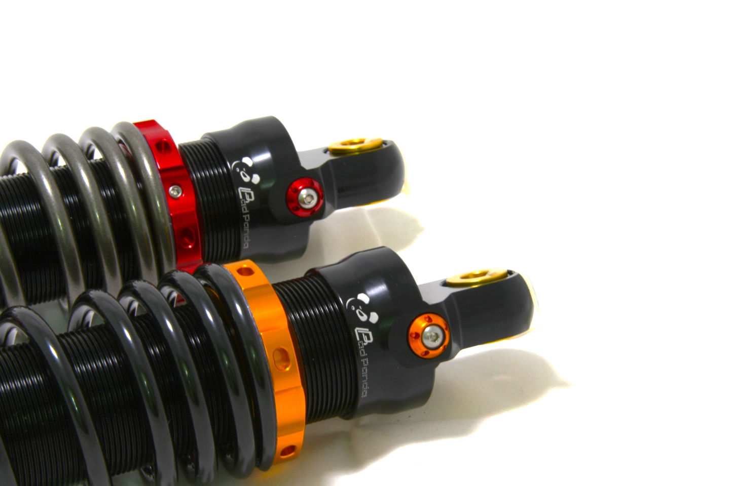 SS series lower-end rear shock absorber