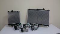 Cens.com Air Conditioner Compressor YOUNG SHINE ELECTRIC CO., LTD.