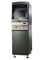 Cens.com OEM Custom ATM Cabinet WEE CHIN ELECTRIC MACHINERY INC.