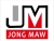 JONG MAW ENTERPRISES CO., LTD. LOGO