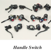 Cens.com Handle Switch YUE NANY ENTERPRISE CO., LTD.