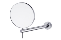 Cens.com Wall-mounted Swivel Magnifying Mirror SHENG TAI BRASSWARE CO., LTD.
