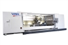 CNC Lathe For Precision Parts -(With Rotary Turret)