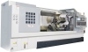 CNC Lathe For Precision Parts (With Rotary Turret)