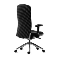 Cens.com Zeb High Back Office Chair VOXIM CO., LTD.