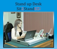 Cens.com Sit2Stand EZ! HOARD GAINER INDUSTRY CO., LTD.