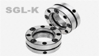 Superfine Griding Locknuts