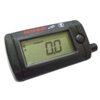 Cens.com Mini Style-Engine hour meter TONG YAH ELECTRONIC TECHNOLOGY CO., LTD.