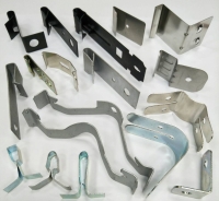 Cens.com Light-duty Steel Frame Hooks, Building Hardware, Auto Lamp Clips SYN YAO ENT. CO., LTD.