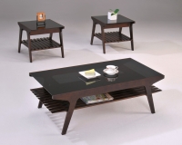 Cens.com Glass Coffee table HUNG SHENG WOOD PROCESSING CO., LTD.