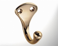 Cens.com Solid Brass Single Hook CHANG MEI CO., LTD.