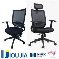 Cens.com MULTI-USAGE OFFICE / COMPUTER CHAIR IOU JIA INDUSTRIAL CO., LTD.