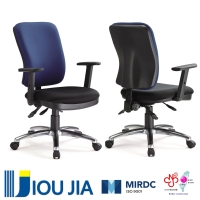 Cens.com Echo Stacking Chair IOU JIA INDUSTRIAL CO., LTD.