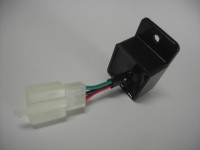 Cens.com Flasher With 3wire Connector 6V ZUNG SUNG ENTERPRISE CO., LTD.