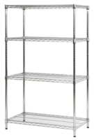 Cens.com Wire shelf / wire storage shelves SANE JEN INDUSTRIAL CO., LTD.