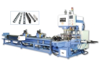 NC Dual-Cylinder Linear Punching Machine