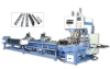 NC Dual-Cylinder Linear Punching Machine