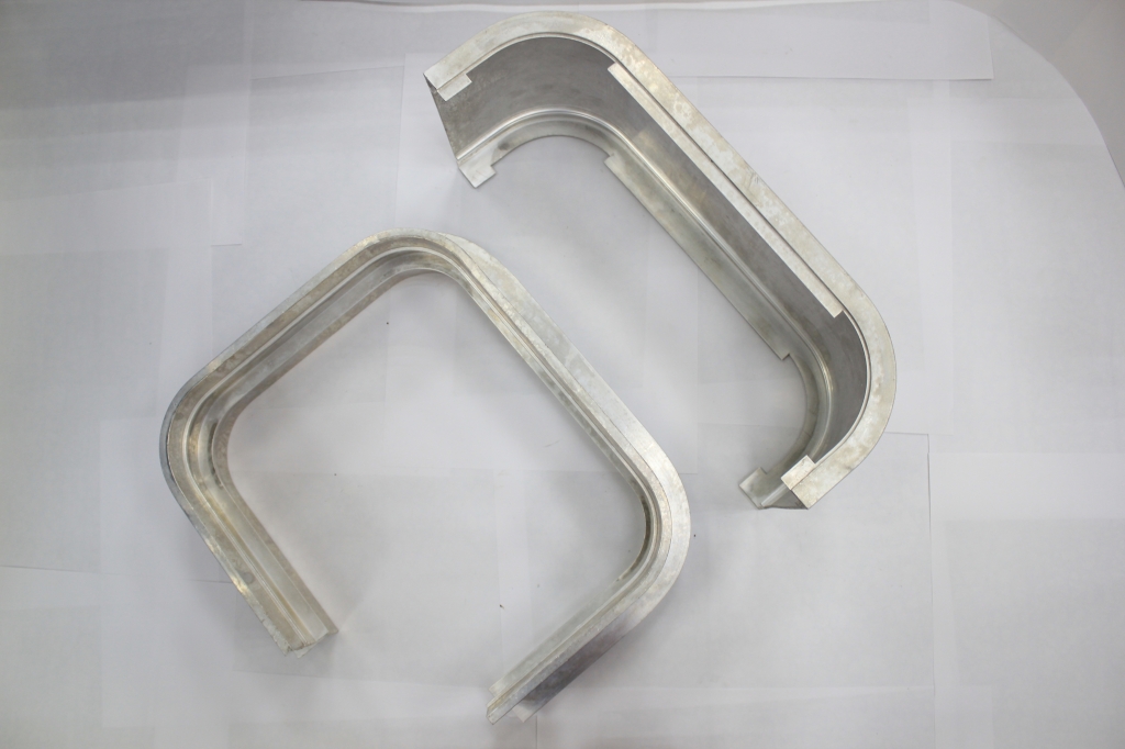 Tube/Pipe Bending Processing services