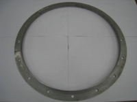 OEM Flange Rolling Process Servise