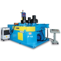 Heavy-duty Hydraulic Tube/
Pipe Bender