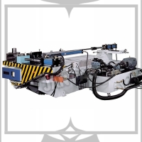 NC Heavy Automatic Hydraulic Pipe Bender