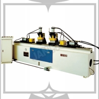 Hydraulic Auto Double-tube Shrinker