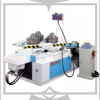 Super Heavy-duty Hydraulic Circle-rolling Machine