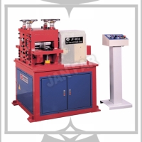 Auto Surface-stamping Forging Machine