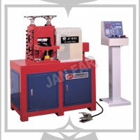 NC Auto Tail-stamping Forging Machine