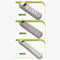 Cens.com Power Strips for Computers CHAO CHAO INDUSTRIAL CO., LTD.