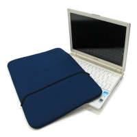 Cens.com Neoprene Laptop Bag NORTH PEAK TRADING CO., LTD.