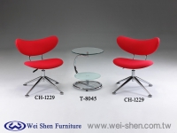 Cens.com Leisure sofa chair WEI SHEN STEEL FURNITURE CO., LTD.