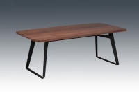Cens.com dining table, Tea table, Small table, Steel table, Steel furniture WEI SHEN STEEL FURNITURE CO., LTD.