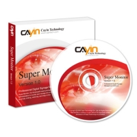 Cens.com SuperMonitor – Digital Signage Monitoring Software CAYIN TECHNOLOGY CO., LTD.