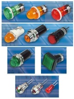 Cens.com indicator light BOMIN ELECTRONIC CO., LTD.